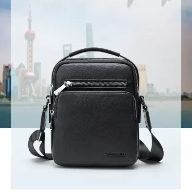 RADIANT TITAN SIDE BAG